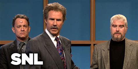 Most popular SNL skits of all time .